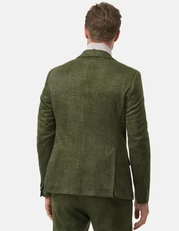 ZUITABLE colbert Slim Fit 221605-DiNick