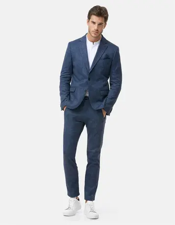 ZUITABLE colbert Slim Fit 221605-DiNick