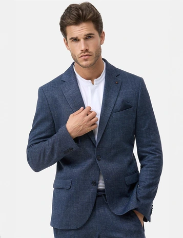ZUITABLE colbert Slim Fit 221605-DiNick