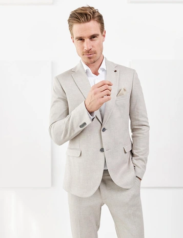 ZUITABLE colbert Slim Fit 221605-DiNick