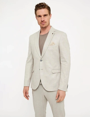 ZUITABLE colbert Slim Fit 221605-DiNick