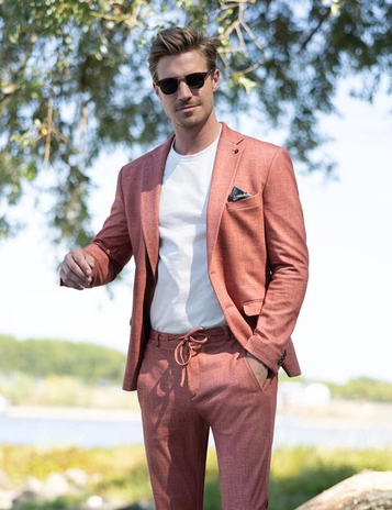 ZUITABLE colbert Slim Fit 221605-DiNick