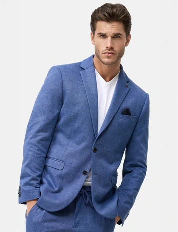 ZUITABLE colbert Slim Fit 221605-DiNick