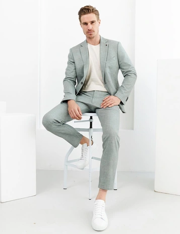 ZUITABLE colbert Slim Fit 221605-DiNick
