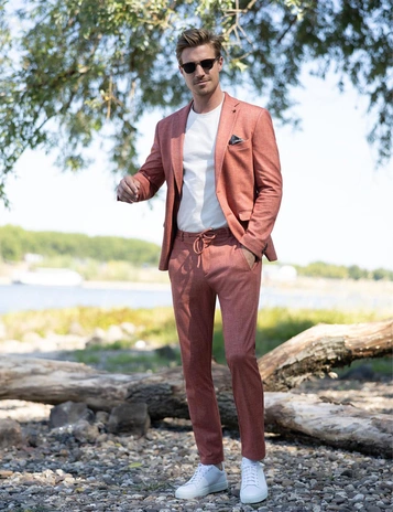 ZUITABLE colbert Slim Fit 221605-DiNick