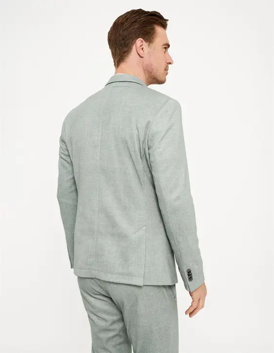 ZUITABLE colbert Slim Fit 221605-DiNick