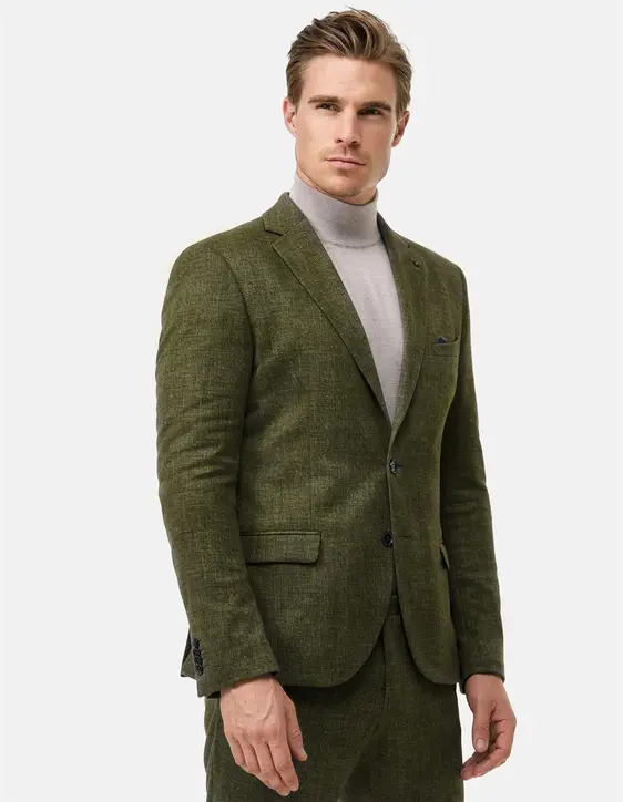 ZUITABLE colbert Slim Fit 221605-DiNick