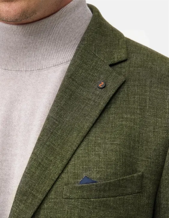 ZUITABLE colbert Slim Fit 221605-DiNick