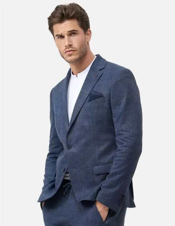 ZUITABLE colbert Slim Fit 221605-DiNick