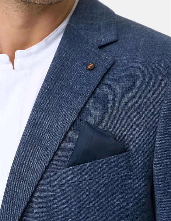 ZUITABLE colbert Slim Fit 221605-DiNick