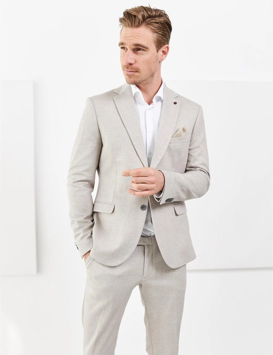 ZUITABLE colbert Slim Fit 221605-DiNick