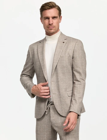 Zuitable colbert Slim Fit 242654-DiNick