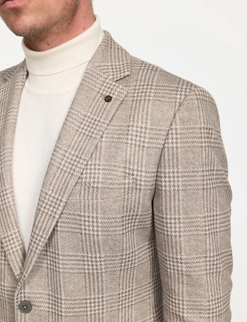 Zuitable colbert Slim Fit 242654-DiNick