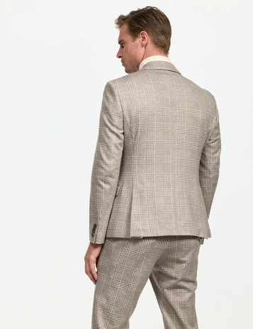 Zuitable colbert Slim Fit 242654-DiNick