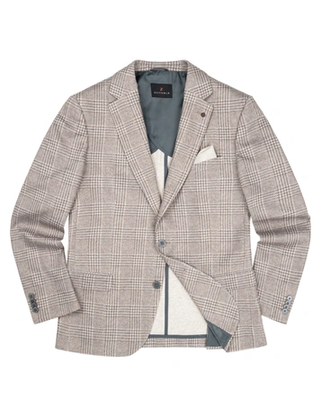 Zuitable colbert Slim Fit 242654-DiNick