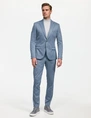 Zuitable colbert Slim Fit 242661-DiNick