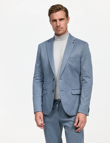 Zuitable colbert Slim Fit 242661-DiNick