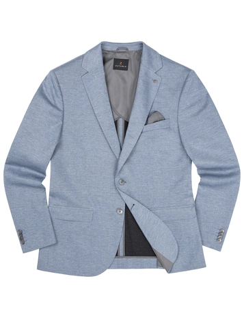 Zuitable colbert Slim Fit 242661-DiNick