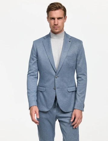 Zuitable colbert Slim Fit 242661-DiNick