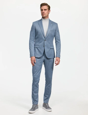 Zuitable colbert Slim Fit 242661-DiNick