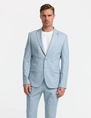 ZUITABLE colbert Slim Fit 251640-DINICK