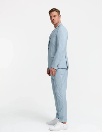 ZUITABLE colbert Slim Fit 251640-DINICK