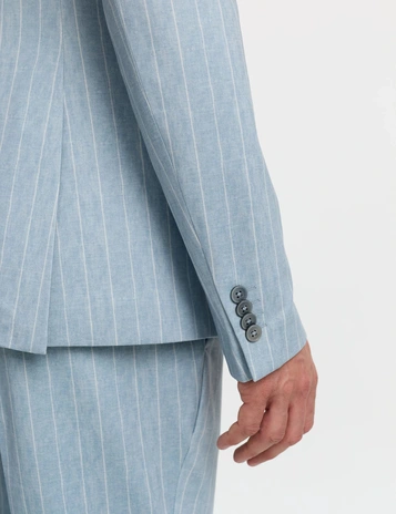 ZUITABLE colbert Slim Fit 251640-DINICK