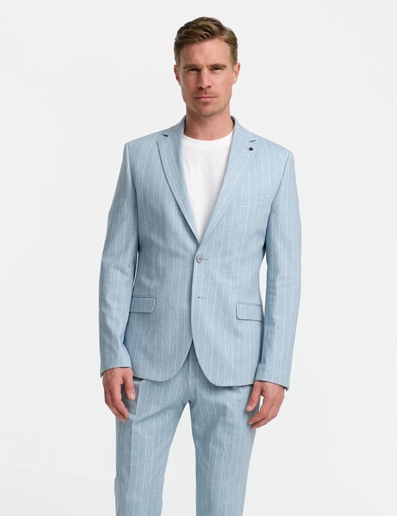 ZUITABLE colbert Slim Fit 251640-DINICK