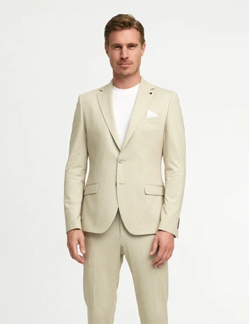 ZUITABLE colbert Slim Fit 251666-DiNick