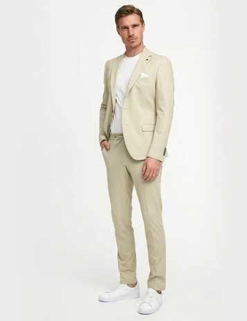 ZUITABLE colbert Slim Fit 251666-DiNick