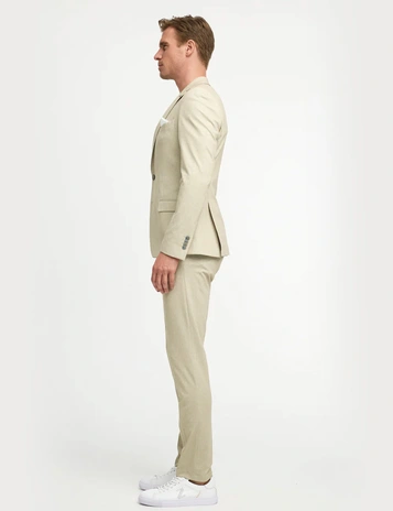ZUITABLE colbert Slim Fit 251666-DiNick