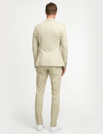 ZUITABLE colbert Slim Fit 251666-DiNick