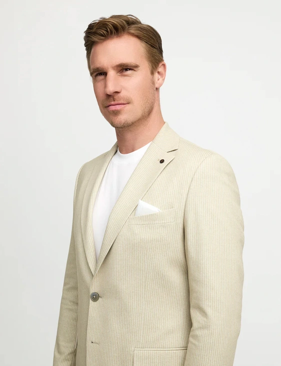 ZUITABLE colbert Slim Fit 251666-DiNick