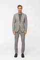 ZUITABLE colbert Slim Fit 252605-DINICK