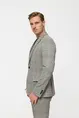 ZUITABLE colbert Slim Fit 252605-DINICK