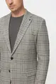 ZUITABLE colbert Slim Fit 252605-DINICK