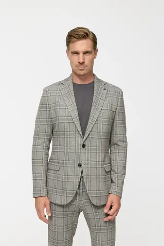 ZUITABLE colbert Slim Fit 252605-DINICK
