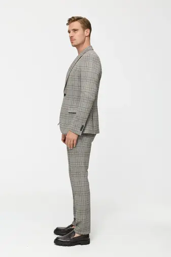 ZUITABLE colbert Slim Fit 252605-DINICK
