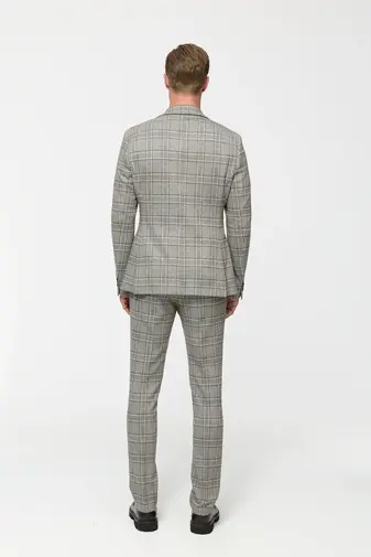 ZUITABLE colbert Slim Fit 252605-DINICK