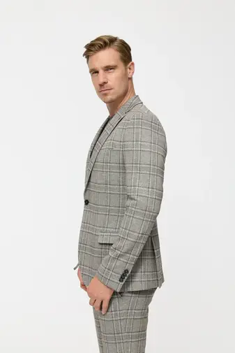 ZUITABLE colbert Slim Fit 252605-DINICK