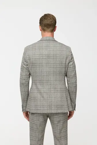 ZUITABLE colbert Slim Fit 252605-DINICK