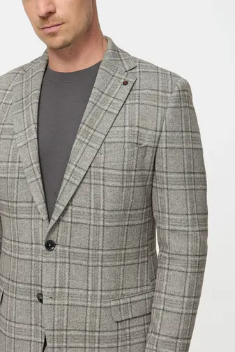 ZUITABLE colbert Slim Fit 252605-DINICK