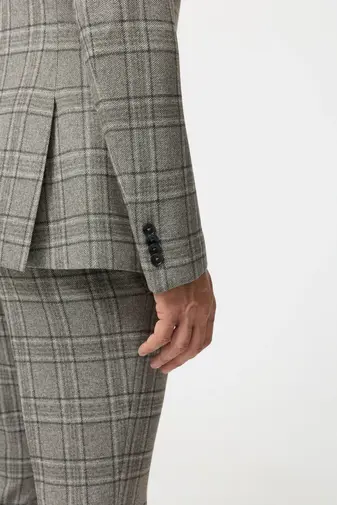 ZUITABLE colbert Slim Fit 252605-DINICK