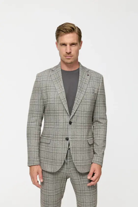 ZUITABLE colbert Slim Fit 252605-DINICK