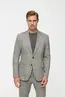 ZUITABLE colbert Slim Fit 252605-DINICK