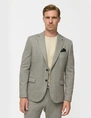 ZUITABLE colbert Slim Fit 252612-DINICK
