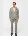 ZUITABLE colbert Slim Fit 252612-DINICK