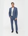 ZUITABLE colbert Slim Fit 252612-DINICK