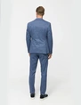 ZUITABLE colbert Slim Fit 252612-DINICK