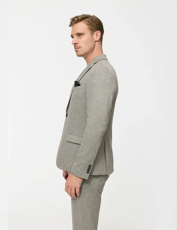 ZUITABLE colbert Slim Fit 252612-DINICK